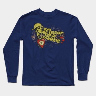 Flavor of Love 2006 Long Sleeve T-Shirt